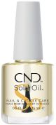 CND Solar Oil Nail and Cuticle Conditioner .5 oz