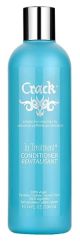 Crack In Treatment Conditioner