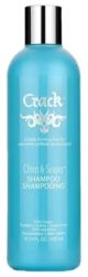 Crack Clean & Soaper Shampoo