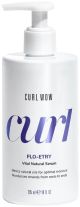 Curl Wow Floetry Vital Natural Serum 10 oz