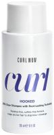 Curl Wow Hooked 100% Clean Shampoo with Root-Locking Technology 10 oz