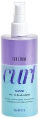 Curl Wow Shook Mix Fix Bundling Spray 10 oz