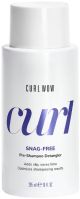 Curl Wow Snag-Free Pre Shampoo Detangler 10 oz