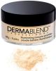 Dermablend Loose Setting Powder 1 oz - Illuminating Banana Powder