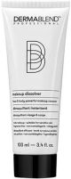 Dermablend Makeup Dissolver Face & Body Powerful Makeup Remover 3.4 oz