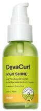 DevaCurl  HIGH SHINE Anti-Frizz Nourishing Oil 1.7 oz