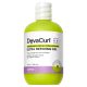 DevaCurl Fragrance-Free ULTRA DEFINING GEL Strong Hold No-Crunch Styler 12 oz