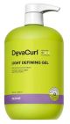 DevaCurl Light Defining Gel Soft Hold No-Crunch Styler 32 oz