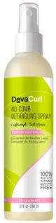 DevaCurl No-Comb Detangling Spray 8 oz