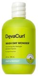 DevaCurl Wash Day Wonder Time-Saving Slip Detangler