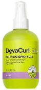 Devacurl Defining Spray Gel Strong Hold No-Crunch Styler 8 oz