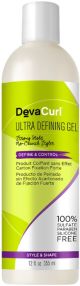 DevaCurl Ultra Defining Gel Strong Hold No-Crunch Styler