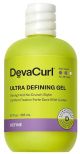 DevaCurl Ultra Defining Gel Strong Hold No-Crunch Styler 12 oz