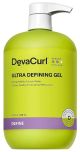 DevaCurl Ultra Defining Gel Strong Hold No-Crunch Styler 32 oz