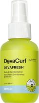DevaCurl DevaFresh Scalp & Hair Revitalizer 3 oz