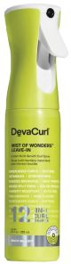 Devacurl Mist Of Wonders Leave-In Instant Multi-Benefit Curl Spray 10 oz