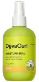 Devacurl Moisture Seal Hydrating Finishing Spray 8 oz