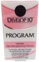 Develop 10 Treatment