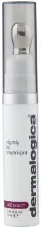 Dermalogica Age Smart Nightly Lip Treatment .34 oz