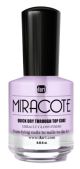 Duri Miracote Quick Dry Through Top Coat .45 oz