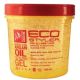 ECO Styler Argan Oil Styling Gel 16 oz (dark yellow)