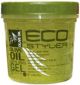 ECO Styler Olive Oil Styling Gel 16 oz (green)