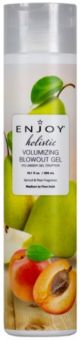 Enjoy Holistic Volumizing Blowout Gel 10 oz