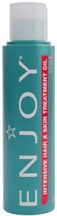 Enjoy INTENSIVE Hair and Skin Treatment Oil 3.4 oz