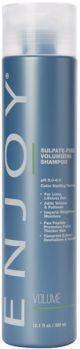 Enjoy Sulfate-Free Volumizing Shampoo