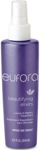 Eufora Beautifying Elixirs Leave-In Repair Treatment 6.8 oz
