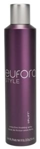 Eufora Style Uplift Extra Firm Finishing Spray 8 oz