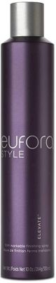 Eufora Style Elevate Firm Workable Finishing Spray