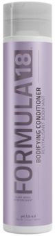 Formula 18 Bodifying Conditioner