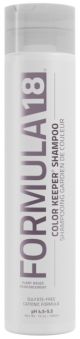 Formula 18 Color Keeper Shampoo