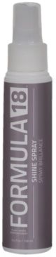 Formula 18 Shine Spray 3.4 oz