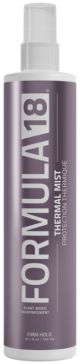 Formula 18 Thermal Mist 10.1 oz