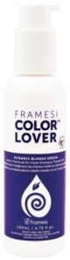 Framesi Color Lover Dynamic Blonde Serum 4.75 oz