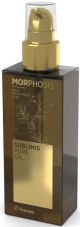 Framesi Morphosis Sublimis Oil 4.2 oz (formerly hair treatment line sublimis argan oil)