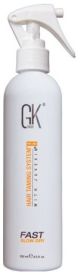 GK Hair Fast Blow Dry 8.5 oz