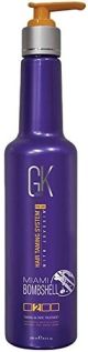 Global Keratin/GK Hair Miami Bombshell Taming Blonde Treatment