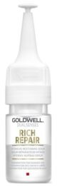 Goldwell Dualsenses Rich Repair Restoring Serum .6 oz