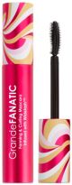 GrandeFANATIC Fanning & Curling Mascara .37 oz - Black