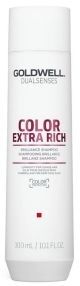 Goldwell Dualsenses Color EXTRA RICH Brilliance Shampoo