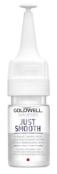 Goldwell Dualsenses Just Smooth Intensive Conditioning Serum .6 oz