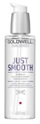Goldwell Dualsenses Just Smooth Taming Oil 3.3 oz