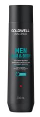 Goldwell Dualsenses Men Hair & Body Shampoo