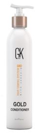 Global Keratin GK Hair Gold Conditioner 8.5 oz