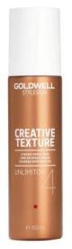 Goldwell StyleSign Creative Texture Unlimitor Strong Spray Wax 4.6 oz