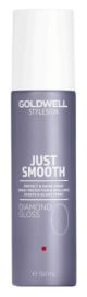 Goldwell StyleSign Just Smooth Diamond Gloss Protect and Shine Spray 4 oz