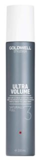 Goldwell StyleSign Ultra Volume Naturally Full Blow-Dry & Finish Bodifying Spray 5.8 oz